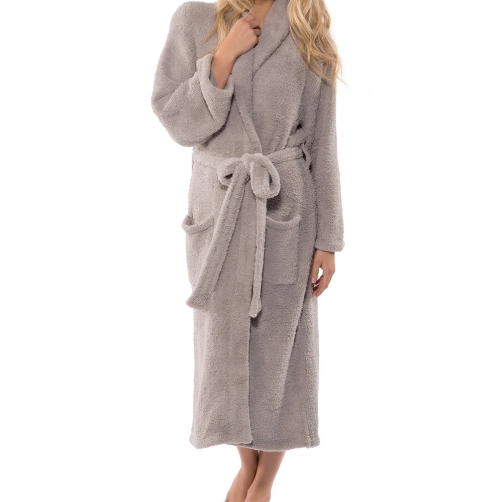 Barefoot Dreams Unisex Robe